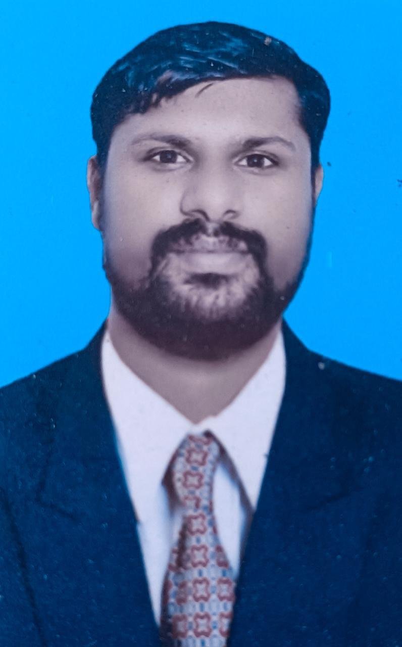 Anand Jadhav