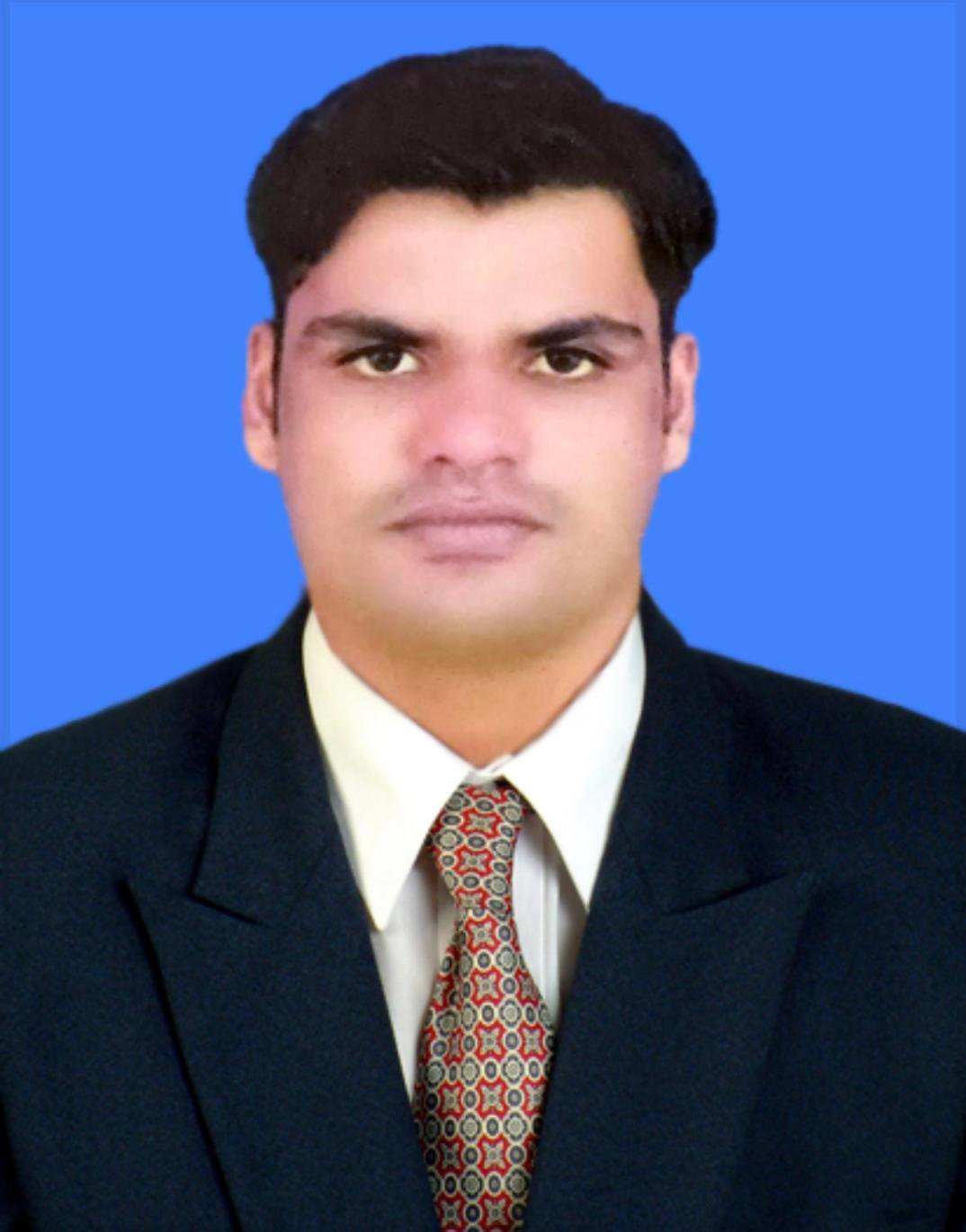 Pravin Jadhav