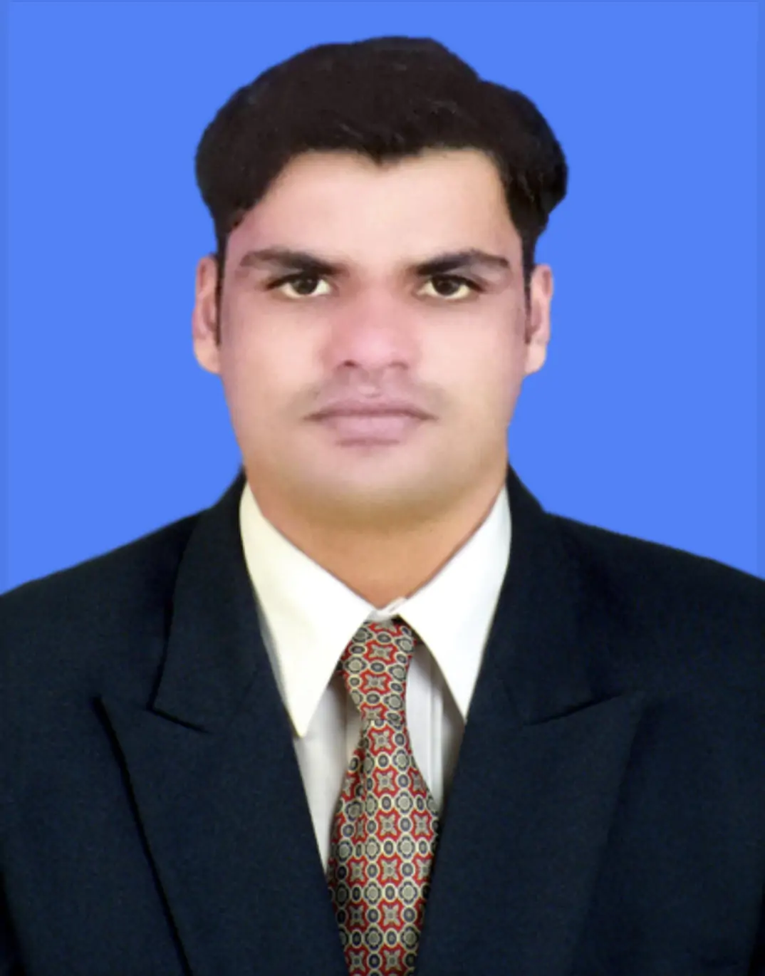 Pravin Jadhav